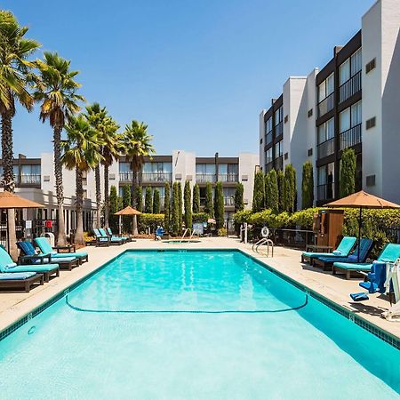 Four Points By Sheraton San Rafael Marin County Buitenkant foto