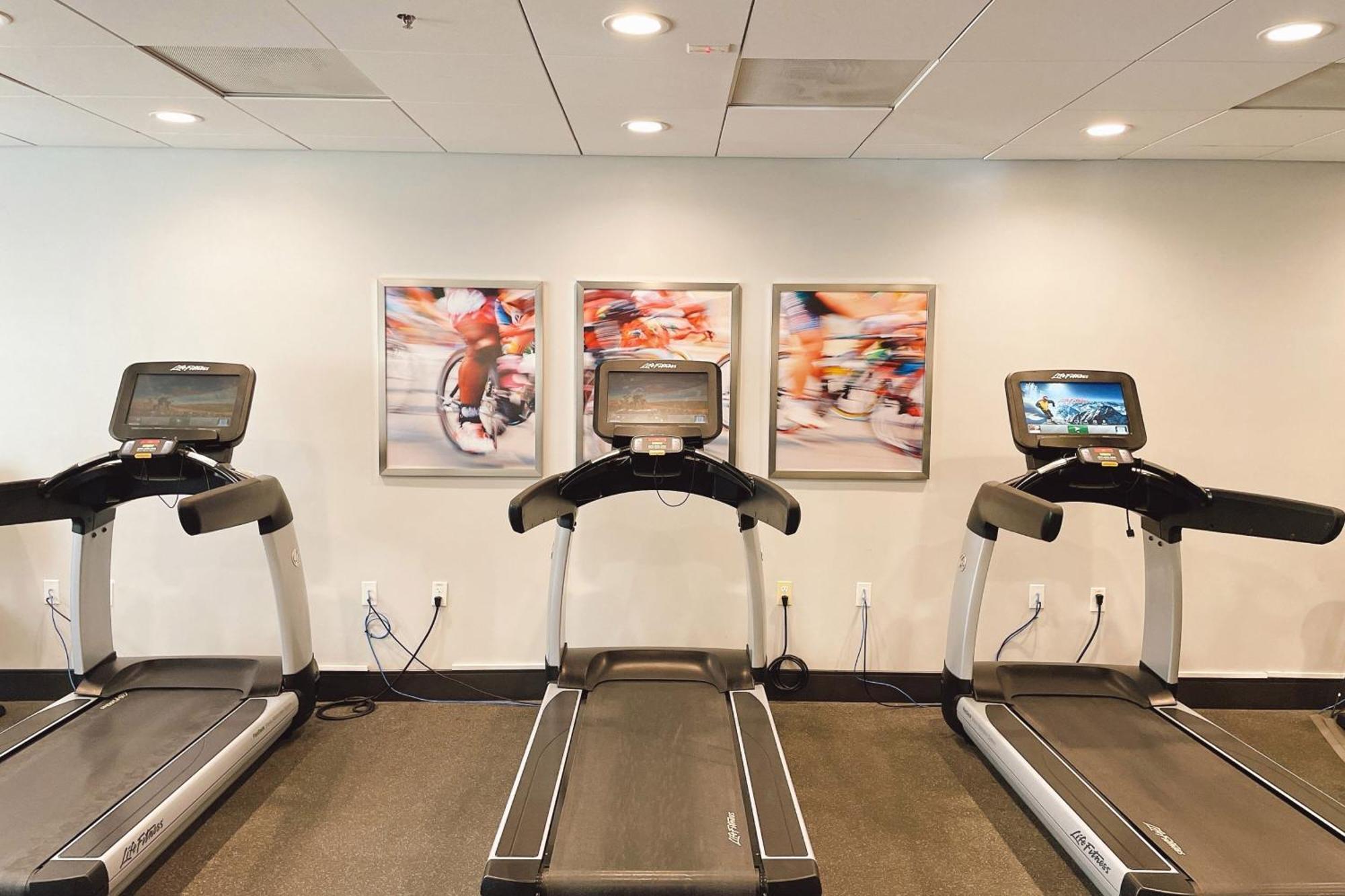 Four Points By Sheraton San Rafael Marin County Buitenkant foto
