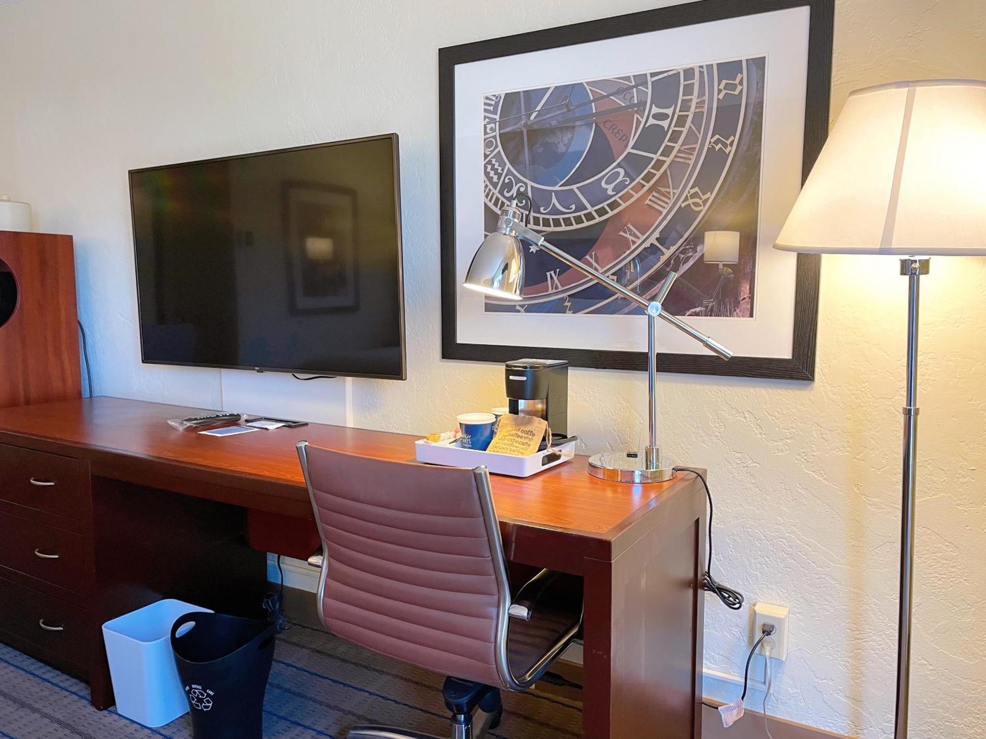 Four Points By Sheraton San Rafael Marin County Buitenkant foto