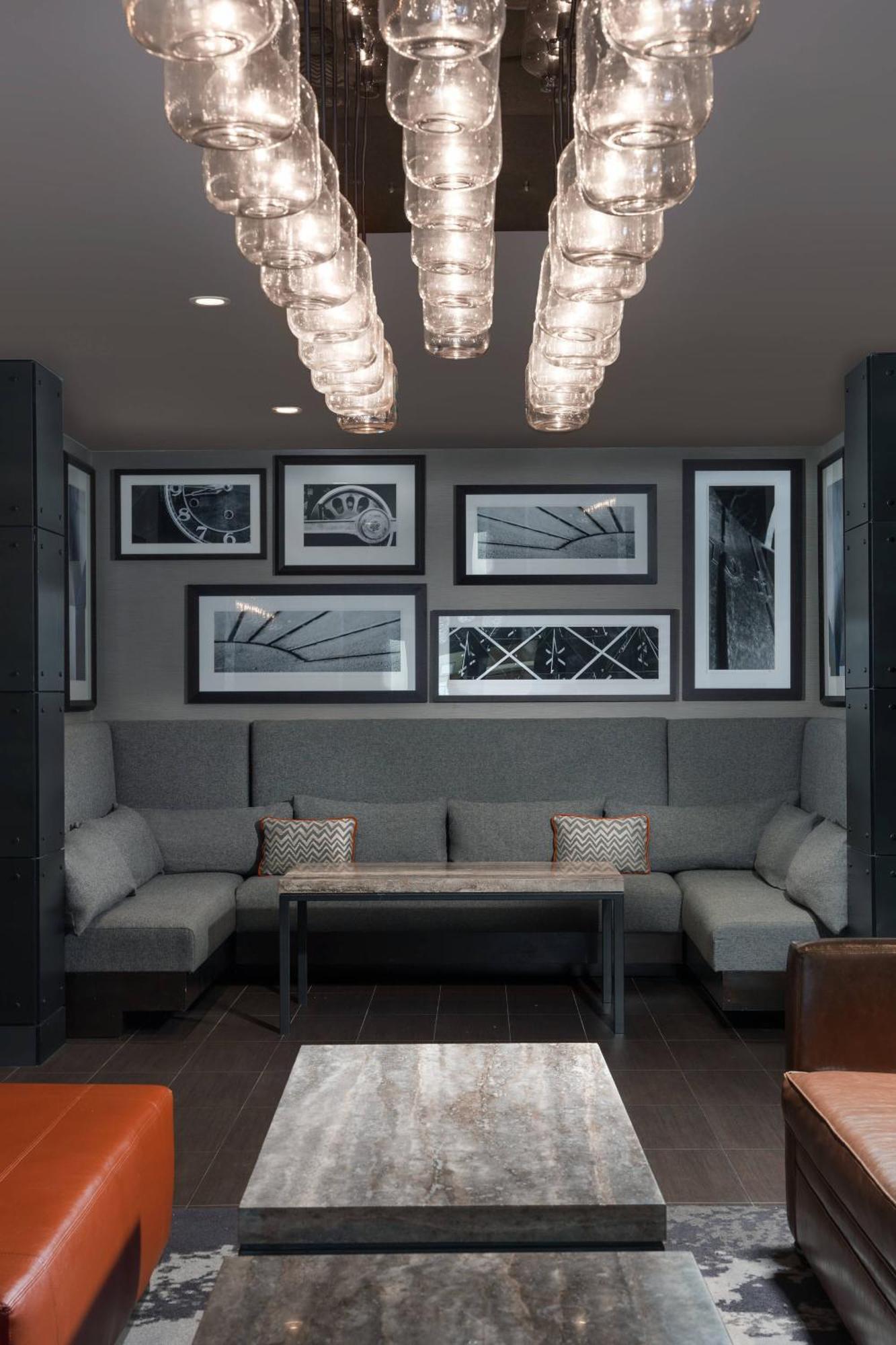 Four Points By Sheraton San Rafael Marin County Buitenkant foto