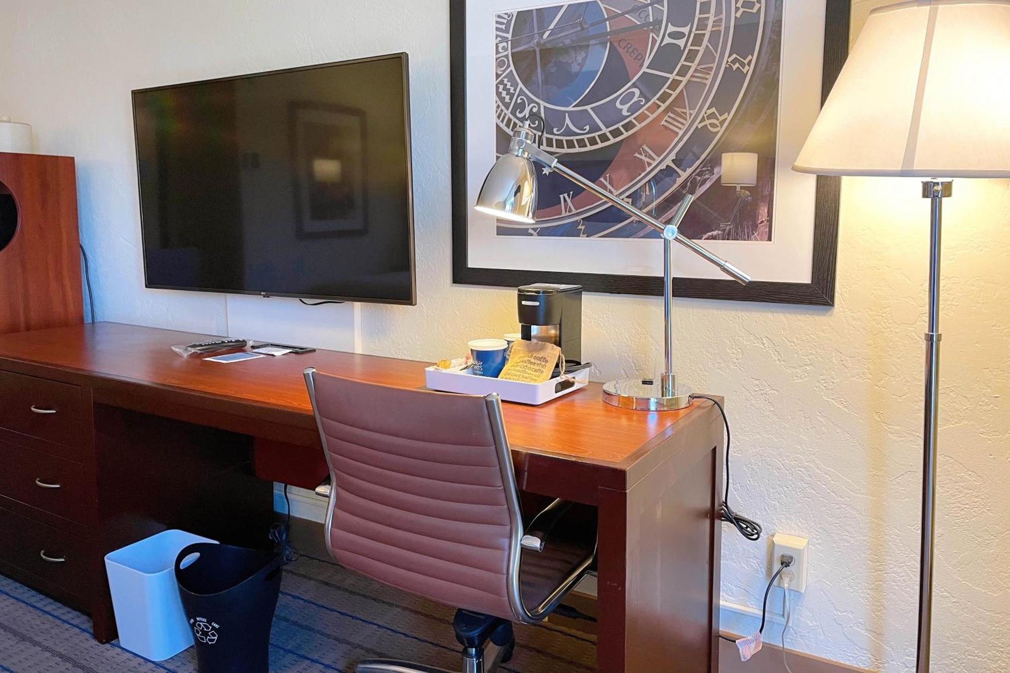 Four Points By Sheraton San Rafael Marin County Buitenkant foto