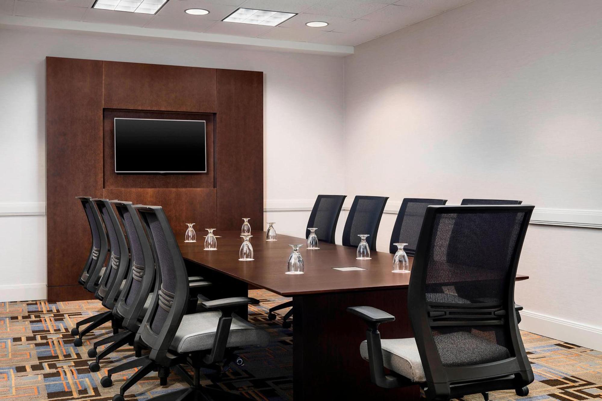 Four Points By Sheraton San Rafael Marin County Buitenkant foto