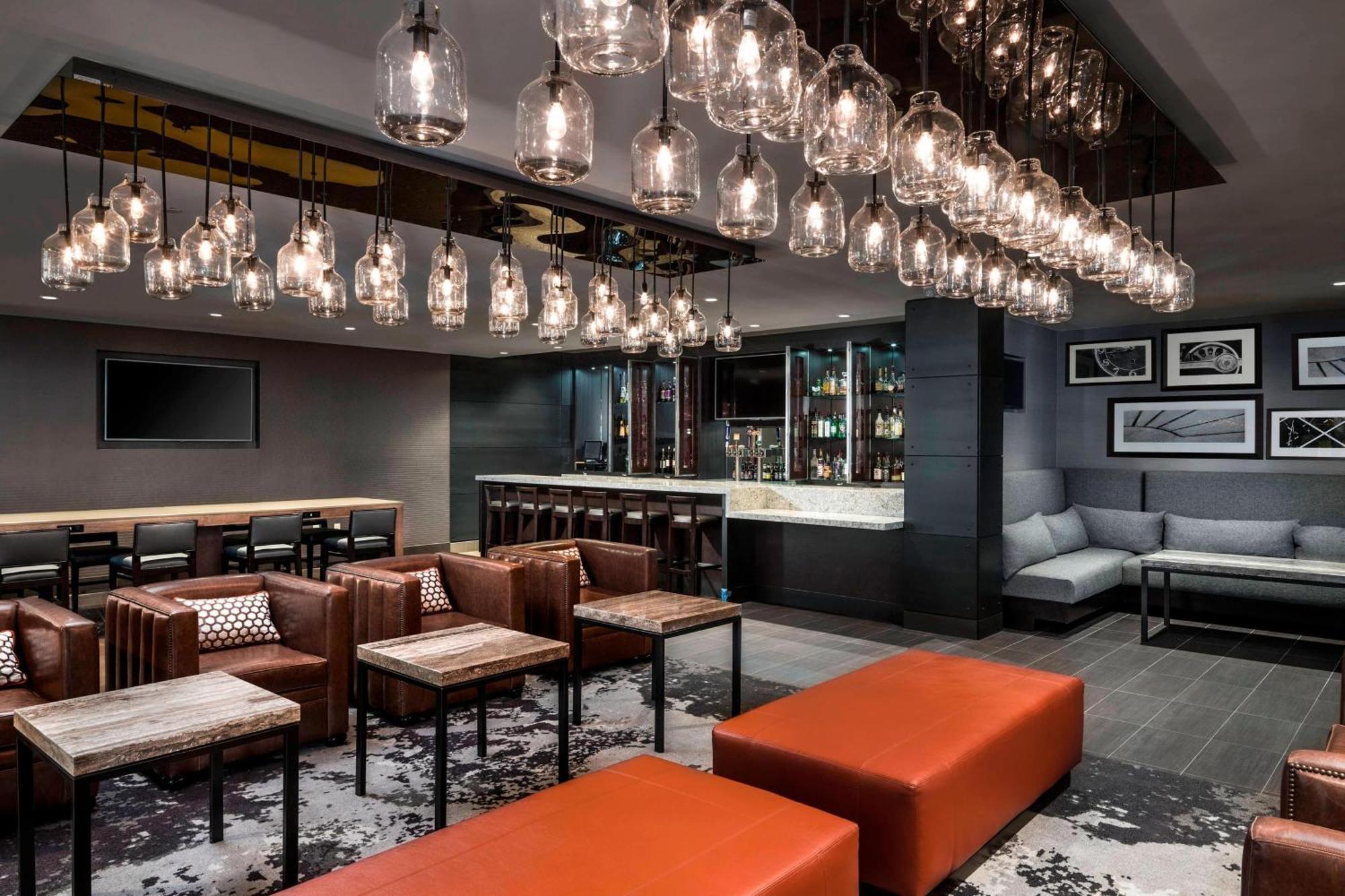Four Points By Sheraton San Rafael Marin County Buitenkant foto