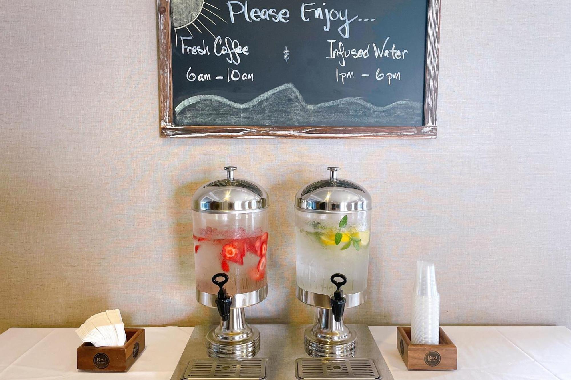 Four Points By Sheraton San Rafael Marin County Buitenkant foto