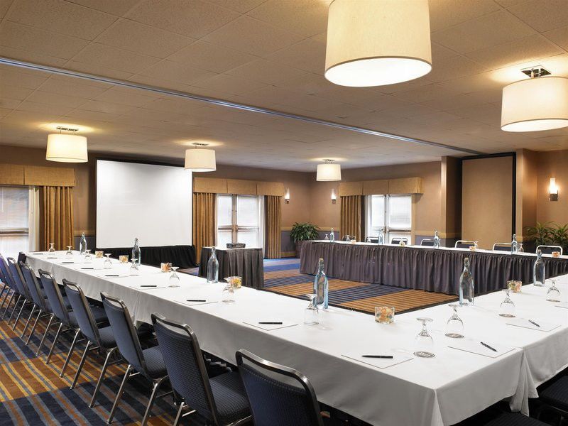 Four Points By Sheraton San Rafael Marin County Buitenkant foto