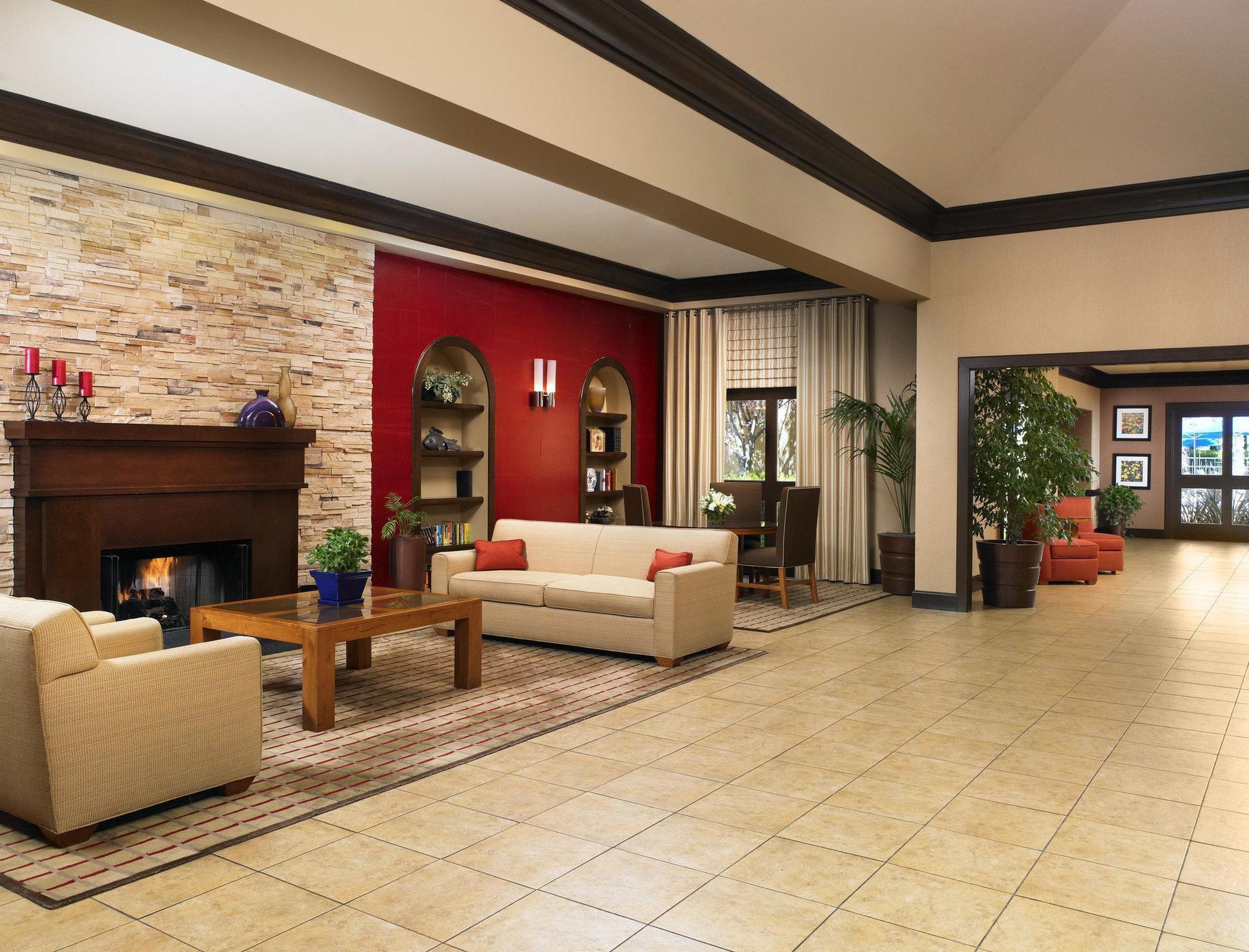 Four Points By Sheraton San Rafael Marin County Buitenkant foto