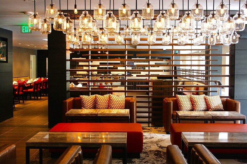 Four Points By Sheraton San Rafael Marin County Buitenkant foto