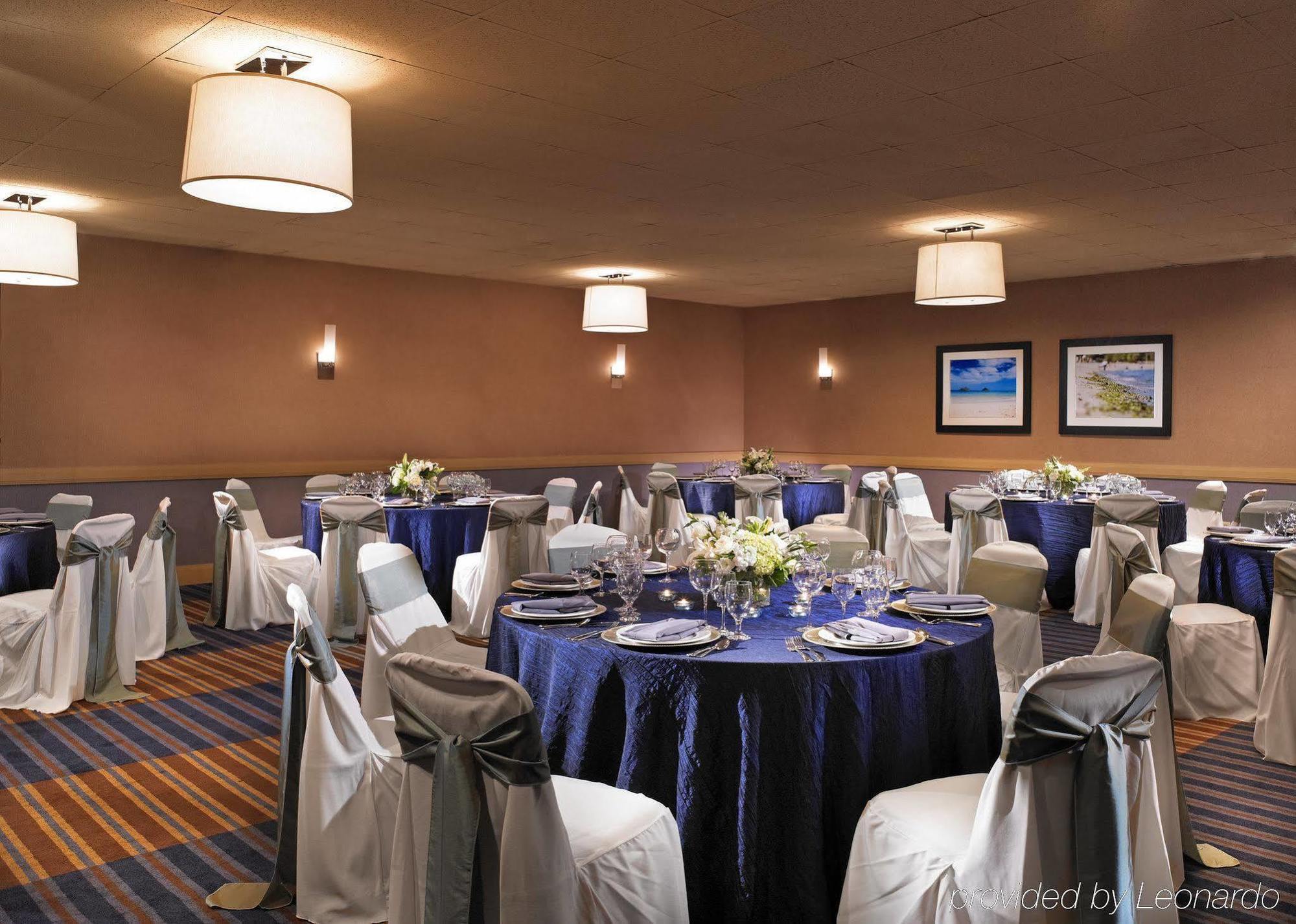 Four Points By Sheraton San Rafael Marin County Buitenkant foto