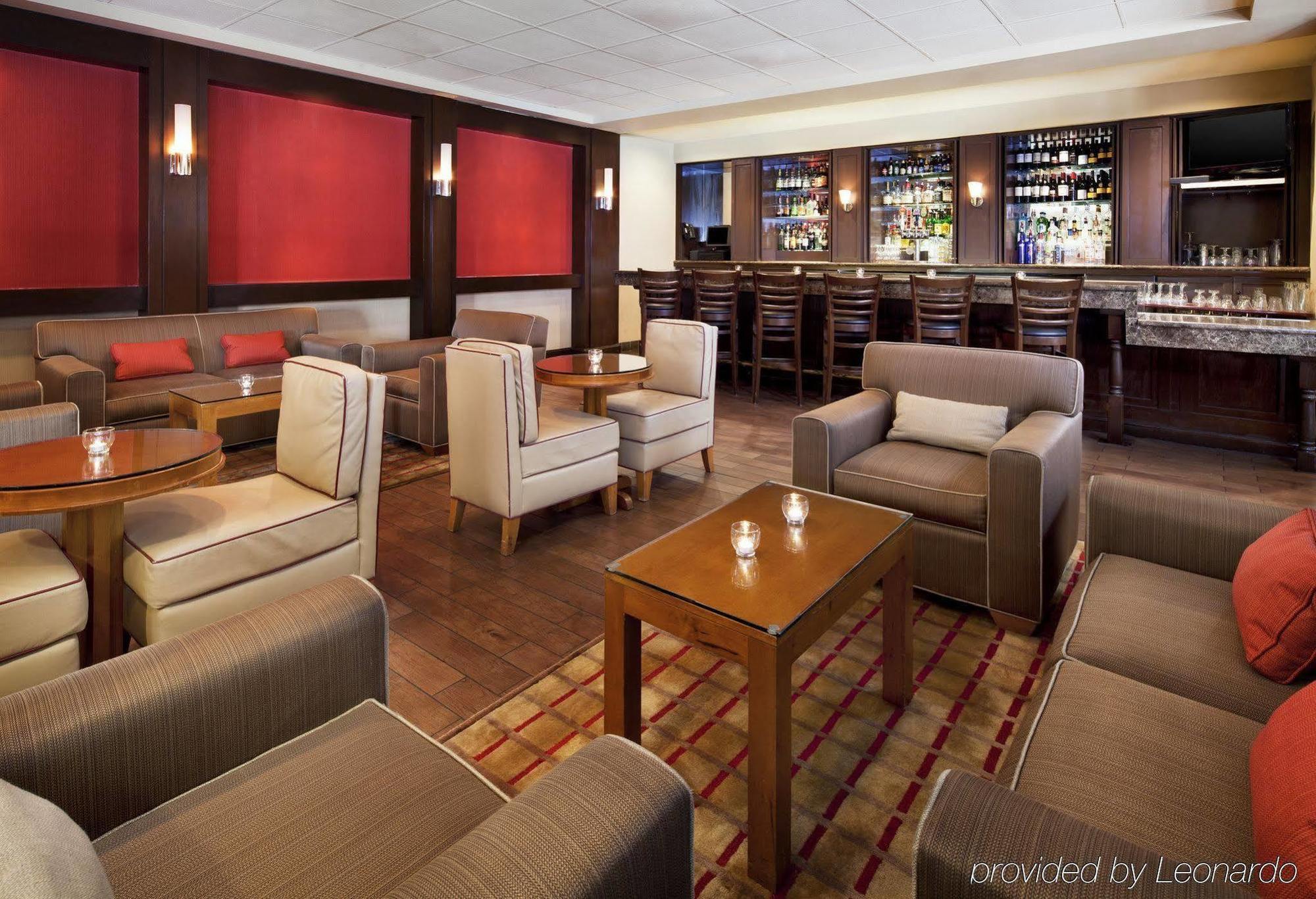 Four Points By Sheraton San Rafael Marin County Buitenkant foto