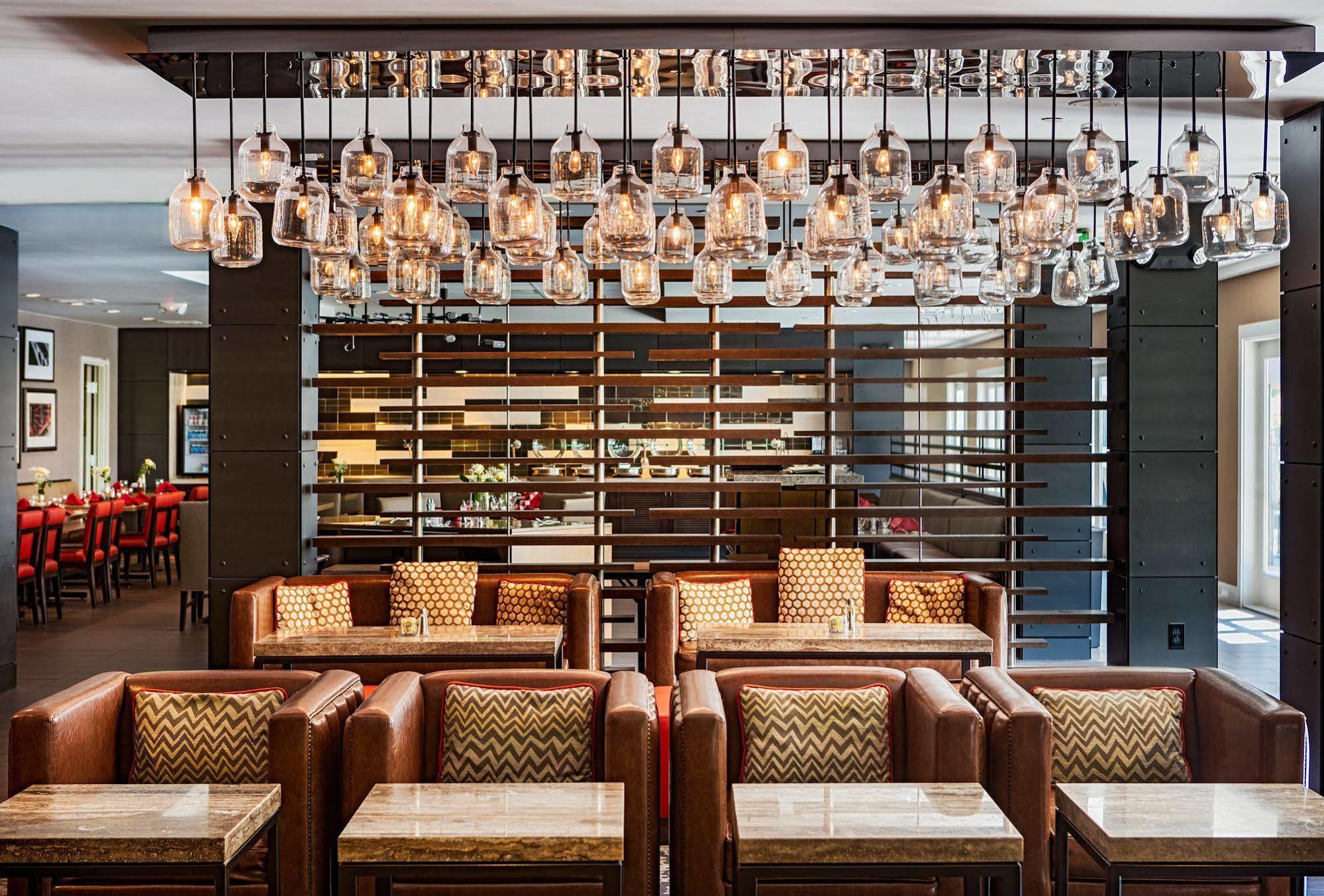 Four Points By Sheraton San Rafael Marin County Buitenkant foto