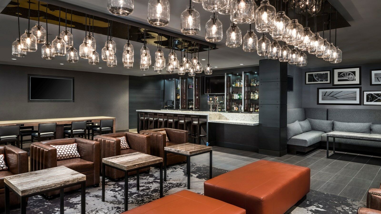 Four Points By Sheraton San Rafael Marin County Buitenkant foto