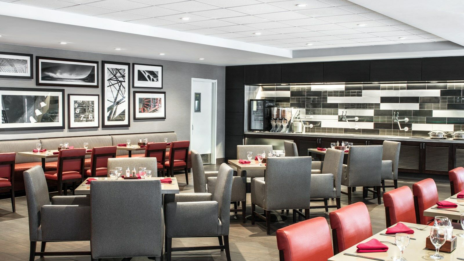 Four Points By Sheraton San Rafael Marin County Buitenkant foto